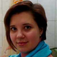 Таня Лобанова