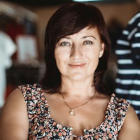 Ольга Семенко