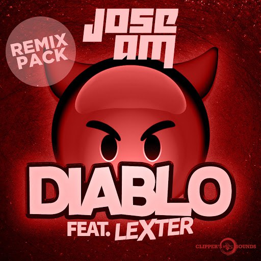 Jose AM feat. Lexter – Diablo (Nils Van Zandt Remix)