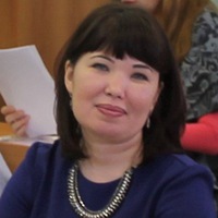 Наташа Давыдова