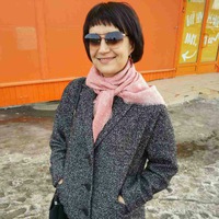 Анастасия Казарина