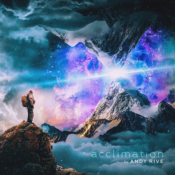 Andy Rive - Acclimation (2015)